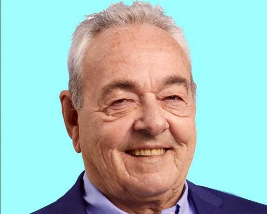 Angelo Brizi