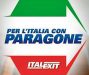Elezioni comunali - Lista Per l'Italia con Paragone Italexit