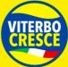 Elezioni comunali - Lista Viterbo cresce