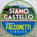 Elezioni comunali - Castel Sant'Elia - Lista Siamo Castello 