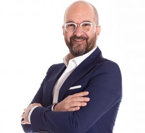 Giovanni Scuderi