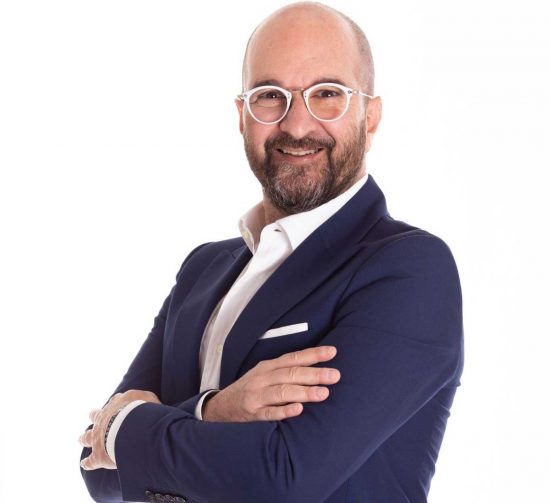 Giovanni Scuderi