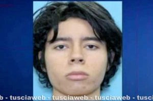 Uvalde (Texas) - Sparatoria alla scuola elementare - Il killer Salvador Ramos