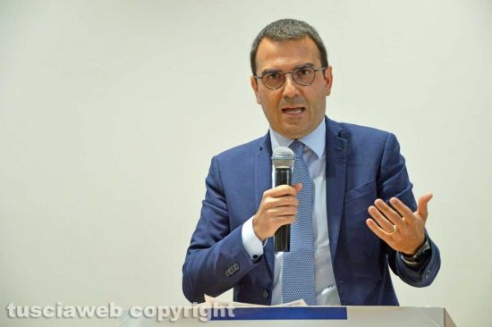 Sergio Saggini