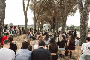 Nepi - Il progetto "In gioco per la legalità"