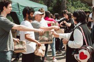 Nepi - Il progetto "In gioco per la legalità"