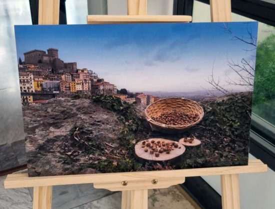 Roma - Alla scoperta dei prodotti del Lazio