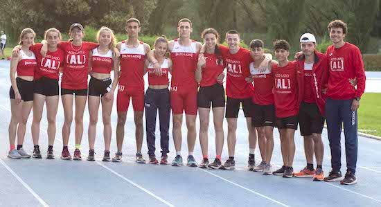 Atletica Alto Lazio