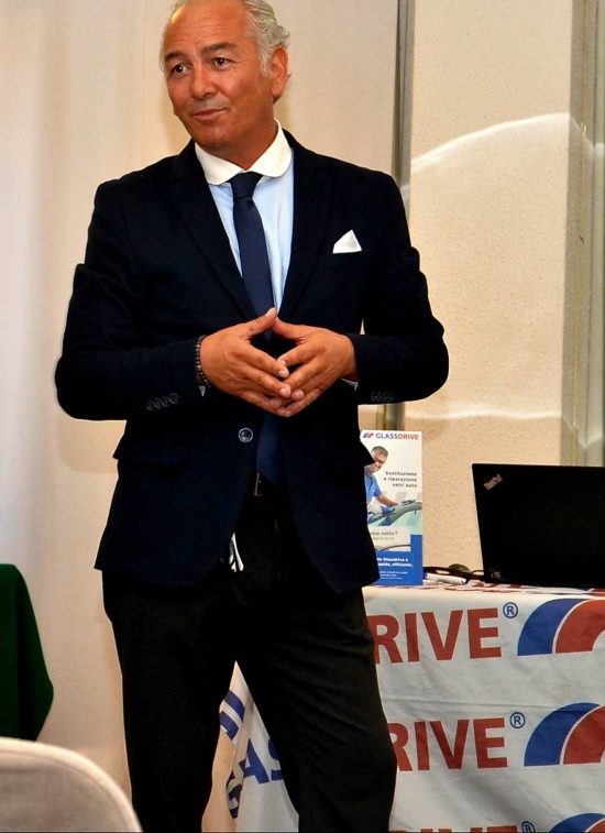 Andrea Marcosano