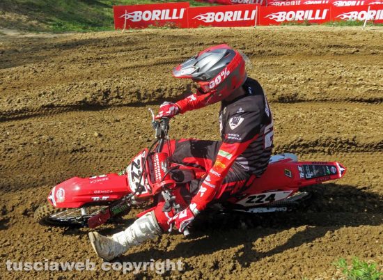 Sport - Motocross - Alessandro Brugnoni