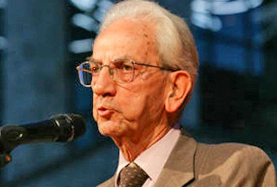 Carlo Smuraglia