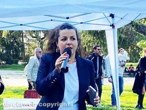 Chiara Frontini