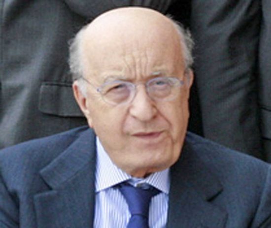 Ciriaco De Mita