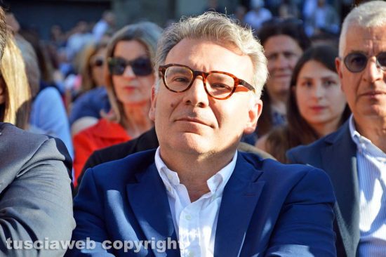 Francesco Serra