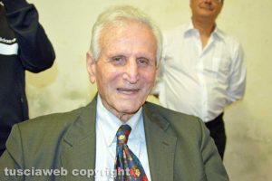 Alfiero Antonini