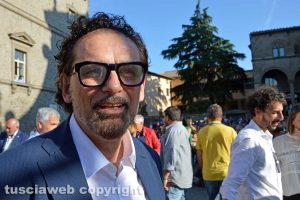 Massimo Erbetti