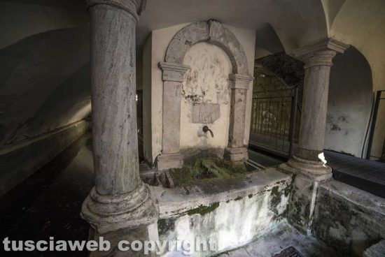 Orte Sotterranea