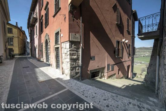 Orte Sotterranea