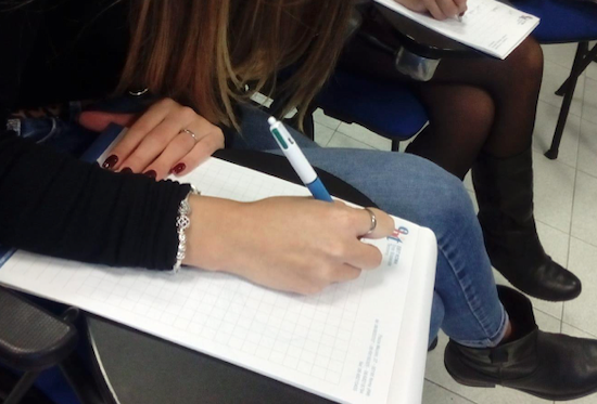 Ebit Lazio - Corsi per i lavoratori