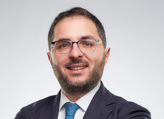 Enzo Maraio
