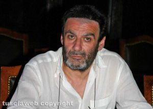 Ettore Segatori