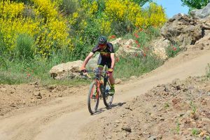 Sport - Mountain bike - La Classica dell'Ecologia