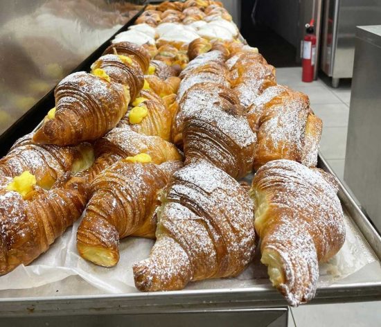 Cornetti del Caffè Grandori