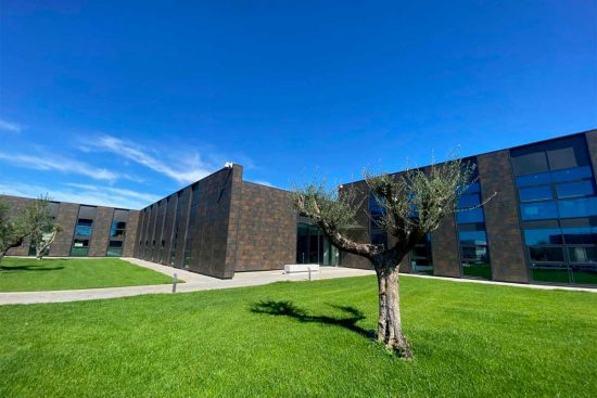 CR Project Service Srl - Viterbo