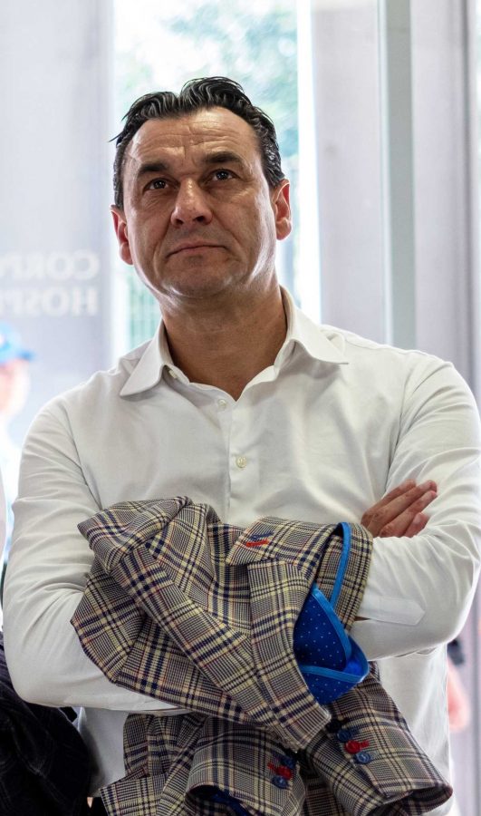 Giuseppe Belli