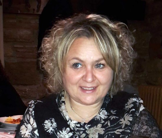 Giuseppina Rossi