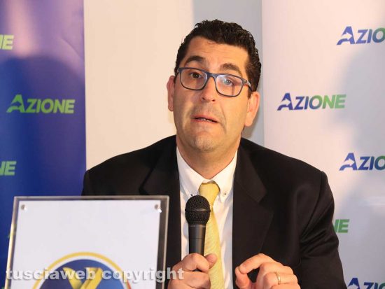 Giacomo Barelli