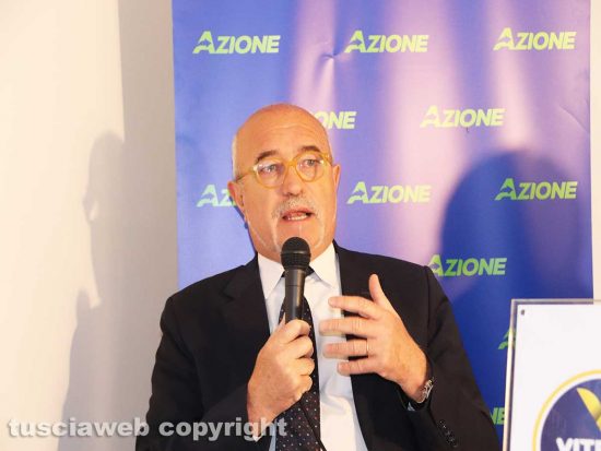 Claudio Margottini