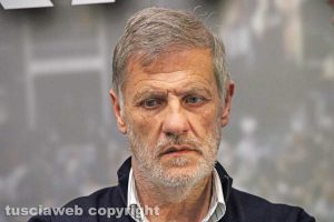 Claudio Ubertini