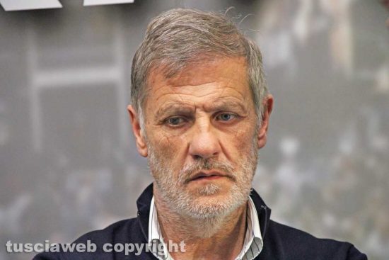 Claudio Ubertini