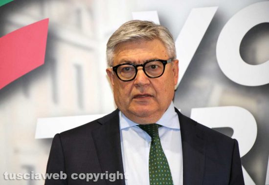 Umberto Fusco
