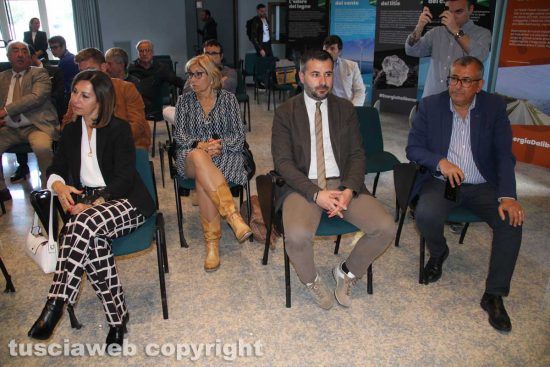 Viterbo - FdI - La presentazione della lista