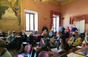 128esima ricorrenza dell’apertura delle Ferrovie Roma Capranica Viterbo e Capranica Ronciglione