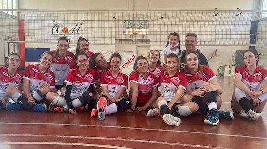 Asd Sporting Viterbo