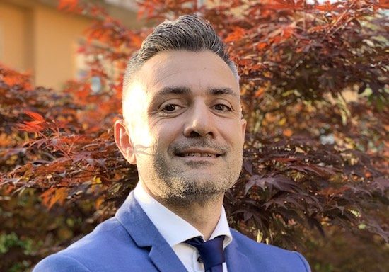 Luca Perlorca