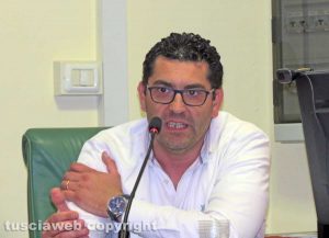 Giacomo Barelli