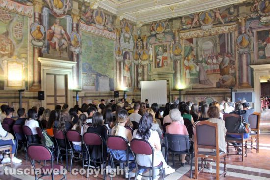 Viterbo - Premio Alessandro Vismara 2022