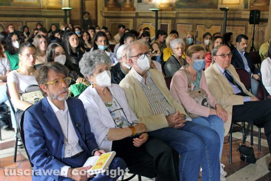 Viterbo - Premio Alessandro Vismara 2022