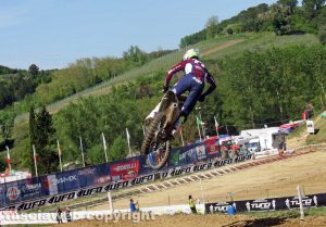 Sport - Motocross - Alessandro Lupino
