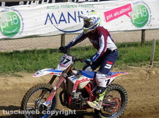 Sport - Motocross - Alessandro Lupino