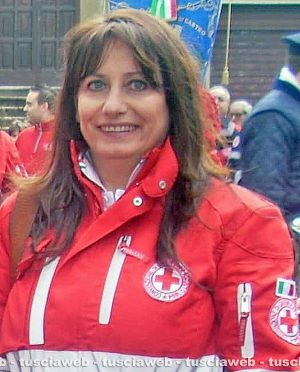 Maria Gigliola Amadei