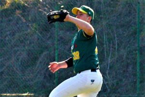 Sport - Baseball - Montefiascone - Riccardo Marianello