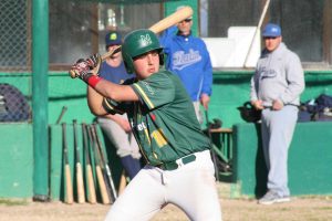 Sport - Montefiascone baseball softball '67 Asd - Matteo Gasparrini