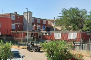 Nepi - Istituto Stradella