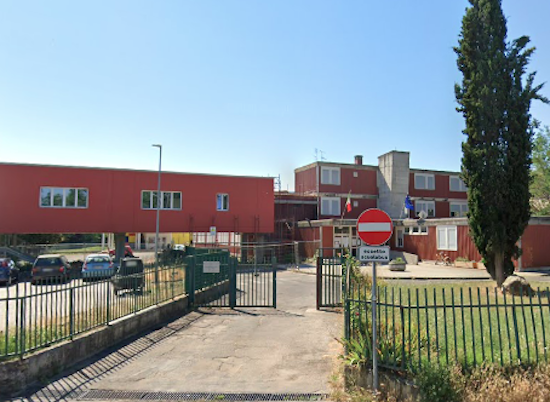Nepi - Istituto Stradella