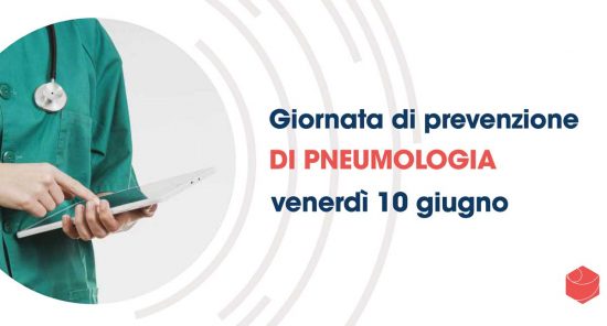 Viterbo - Centro Medico Santa Rosa - Pneumologia